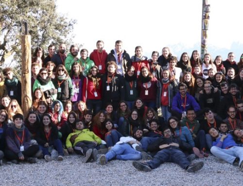 Repensem la participació | Conclusions de l’Escola d’Esplac 2016