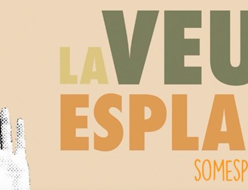 La veu dels esplais: un vídeo de 2 minuts per explicar què és el Som Esplai