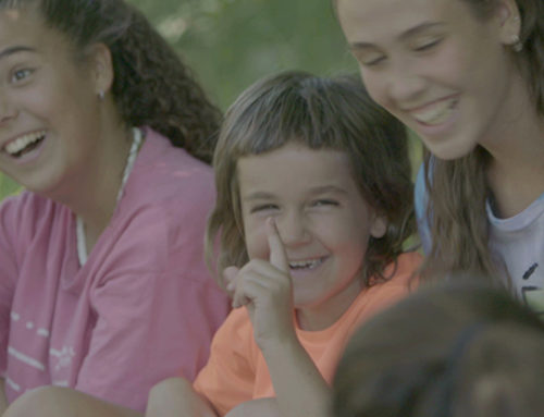 Vídeo de l’estrena del documental Transformar Educant