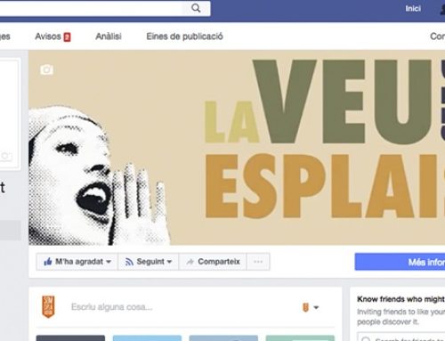 La revista Som Esplai estrena compte de Twitter i pàgina al Facebook