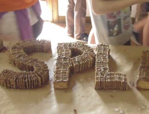 L’Esplai Güitxi-Güitxi celebra 25 anys