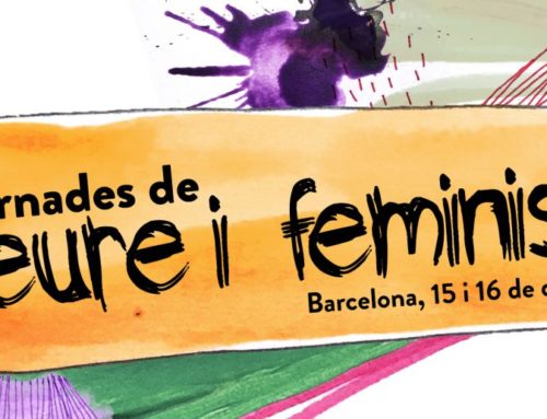 Obrim les inscripcions de les VIII Jornades de Lleure i Feminismes!