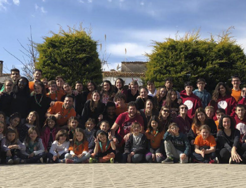 Més de 100 participants a la Trobada del Sector Girona!