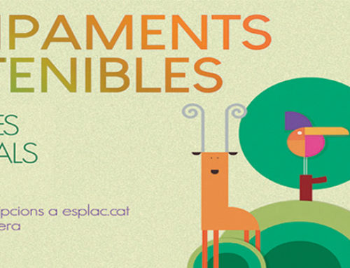 Ja arriben les VI Jornades Ambientals: per uns campaments sostenibles!