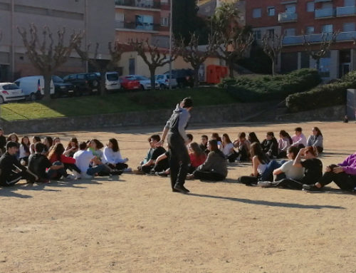 Cap de setmana de formacions al Vallès Occidental i al Barcelonès Nord