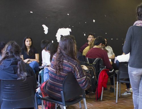 Èxit de participació a la formació de salut mental i emocional!