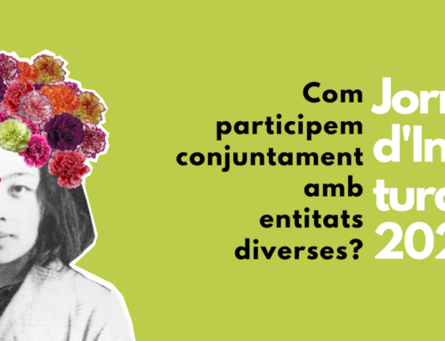 1es Jornades d’Interculturalitat: com participem conjuntament amb entitats diverses?