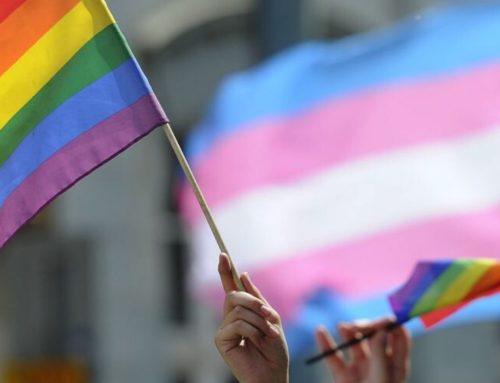 17M: Dia Internacional contra la LGTBIfòbia