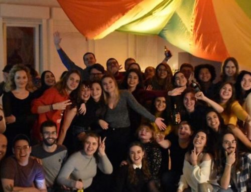 WINTER SCHOOL 2019-2020: Crònica d’una experiència inoblidable