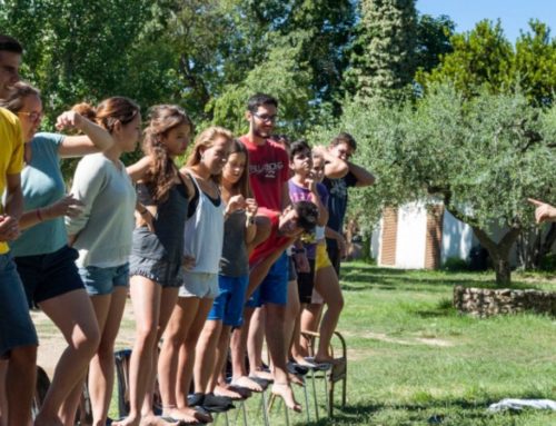 Aquest estiu, forma’t amb l’Escola Lliure El Sol!
