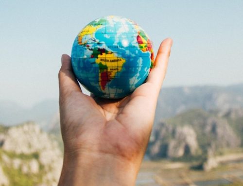 Per parlar d’internacionalisme hem de parlar també de justícia global