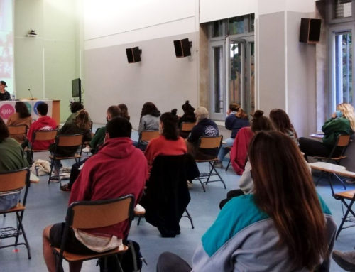 Posem consciència a la petjada que deixem: VII Jornades Ambientals