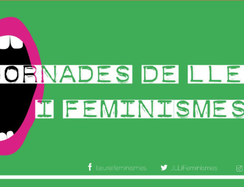 X Jornades de Lleure i Feminismes: Inscripcions obertes!