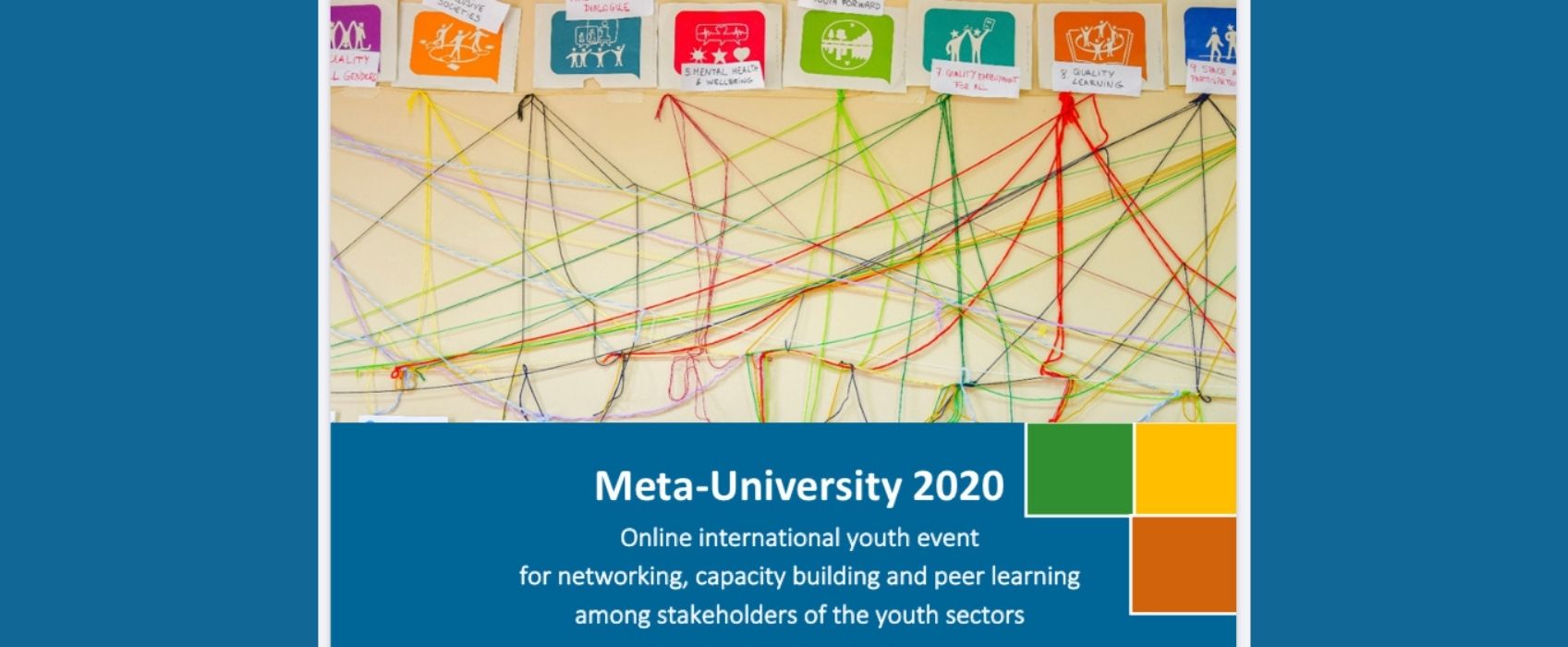 Meta University