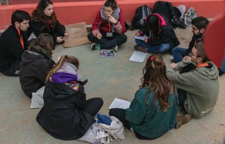 participació projectes