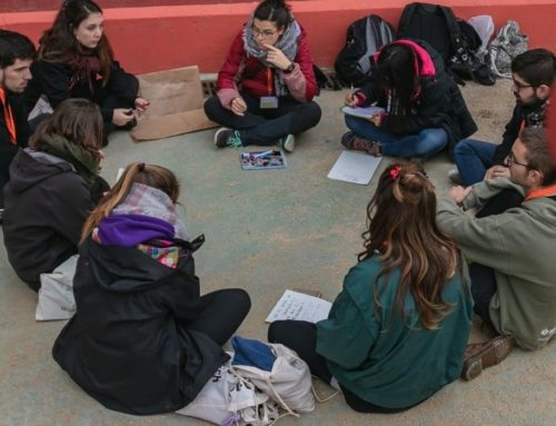 Repensem la participació en els projectes d’Esplac