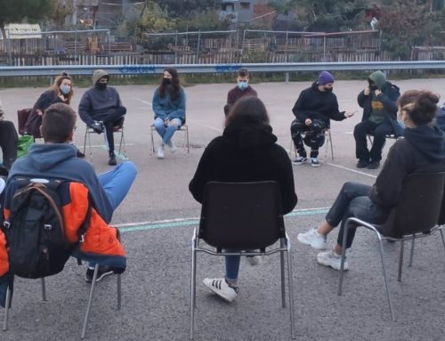 El CIM 2020 del Sector Barcelona, en format adaptat, s’ha pogut celebrar de forma presencial!