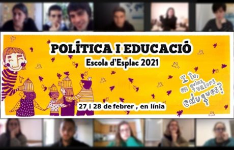 escola esplac conclusions