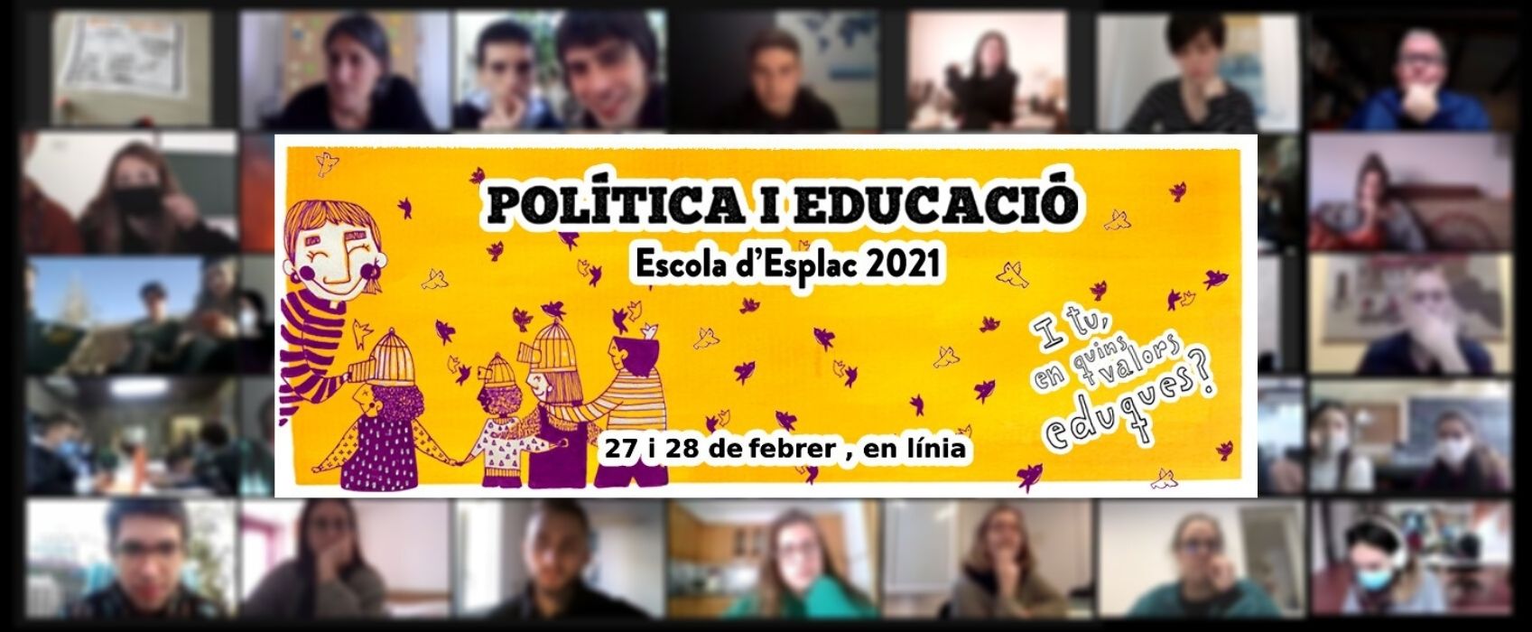 escola esplac conclusions