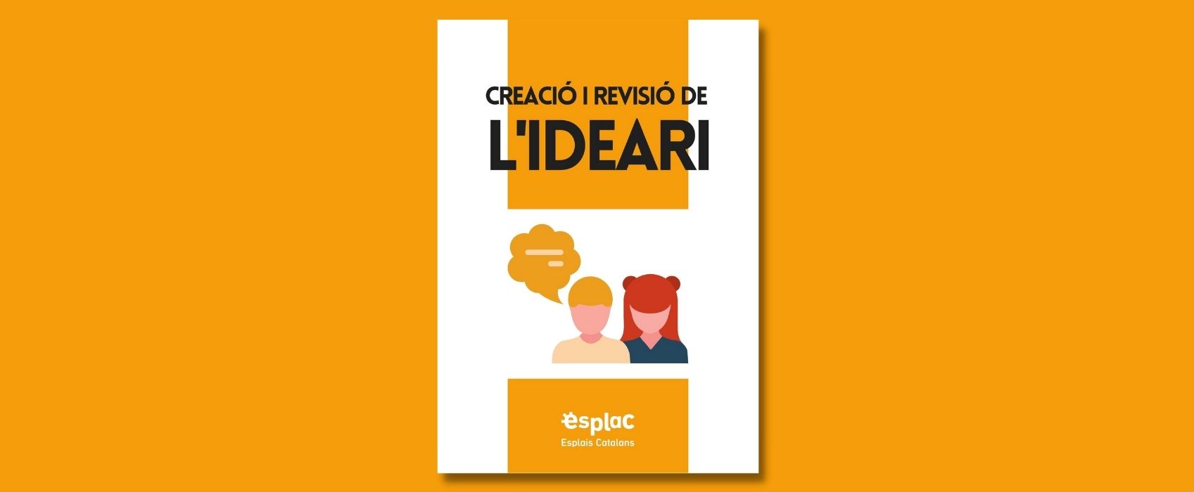 ideari creació revisió