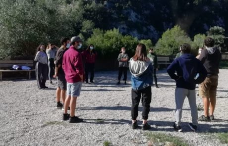 formació Penedès Garraf Anoia Camp de Tarragona