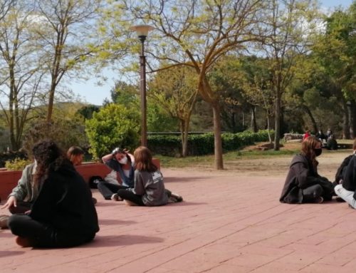 Trobada Formativa del Sector Baix Llobregat: un espai per formar-se i compartir experiències