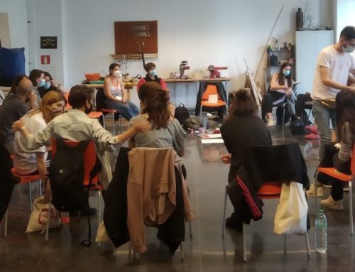 Mirades i realitats diverses sobre desig sexual a les II Jornades Dissidents