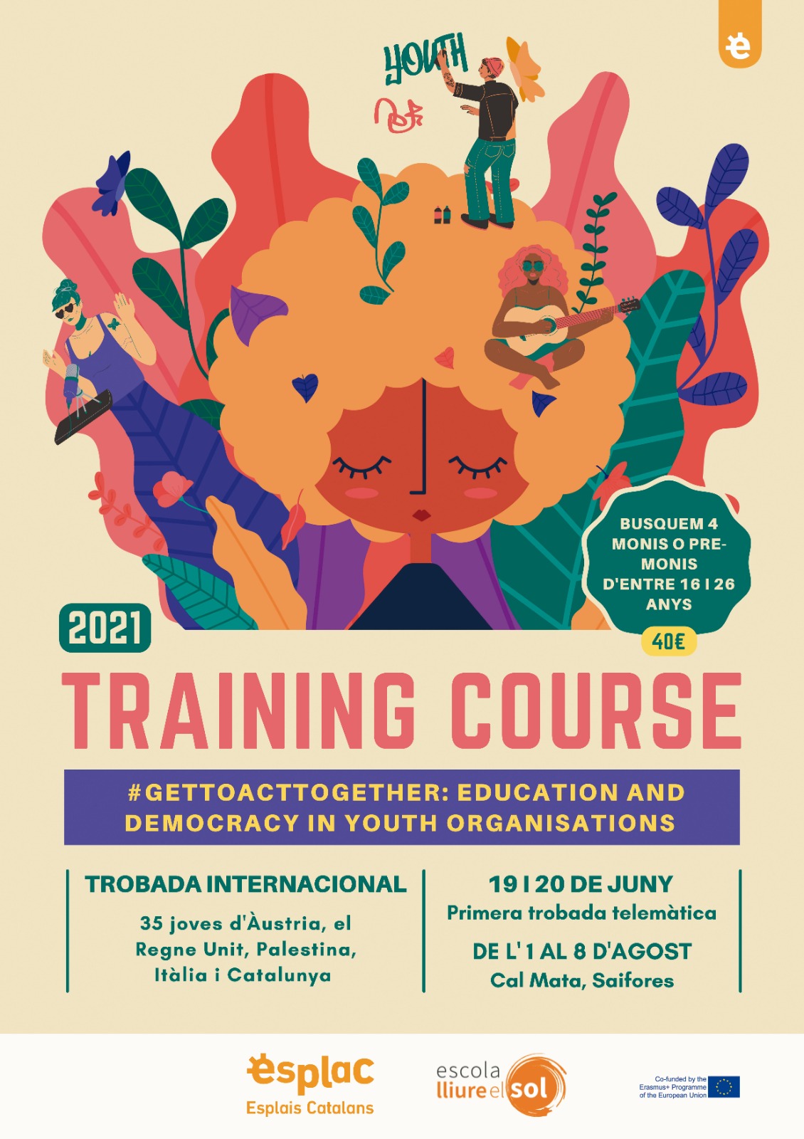 training course cartell
