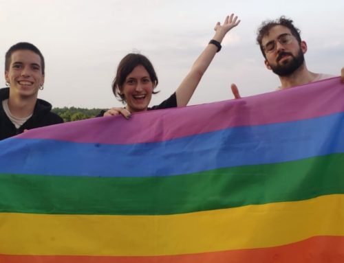 Queer Summerschool 2021: Visibilitzant la diversitat, combatent el sistema!