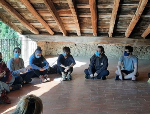 Èxit de participació a la Trobada de Monis i AGO dels sectors ROM i Bages i Berguedà