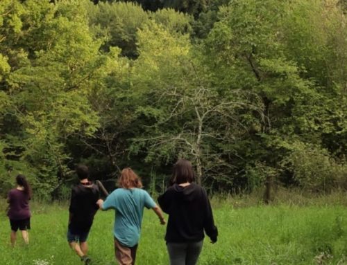 Arranquem el curs amb la primera tancada de l’Equip de Coordinació