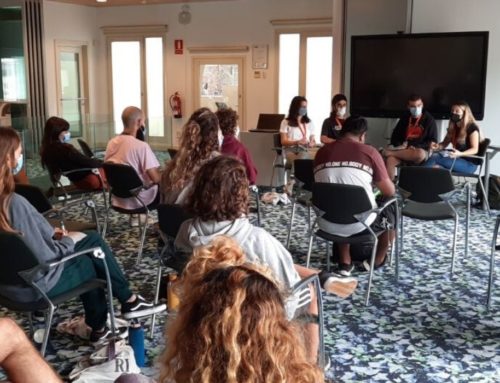 “Ens costa entendre les causes estructurals que hi ha al darrere de la crisi climàtica”. Què hem extret de les VIII Jornades Ambientals?