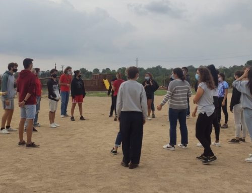 Encetem l’octubre amb les AGO dels sectors Camp de Tarragona i Penedès, Garraf i Anoia