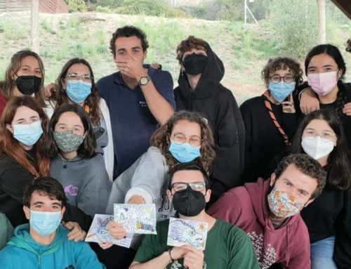 Què s’està fent aquestes setmanes als sectors d’Esplac…?