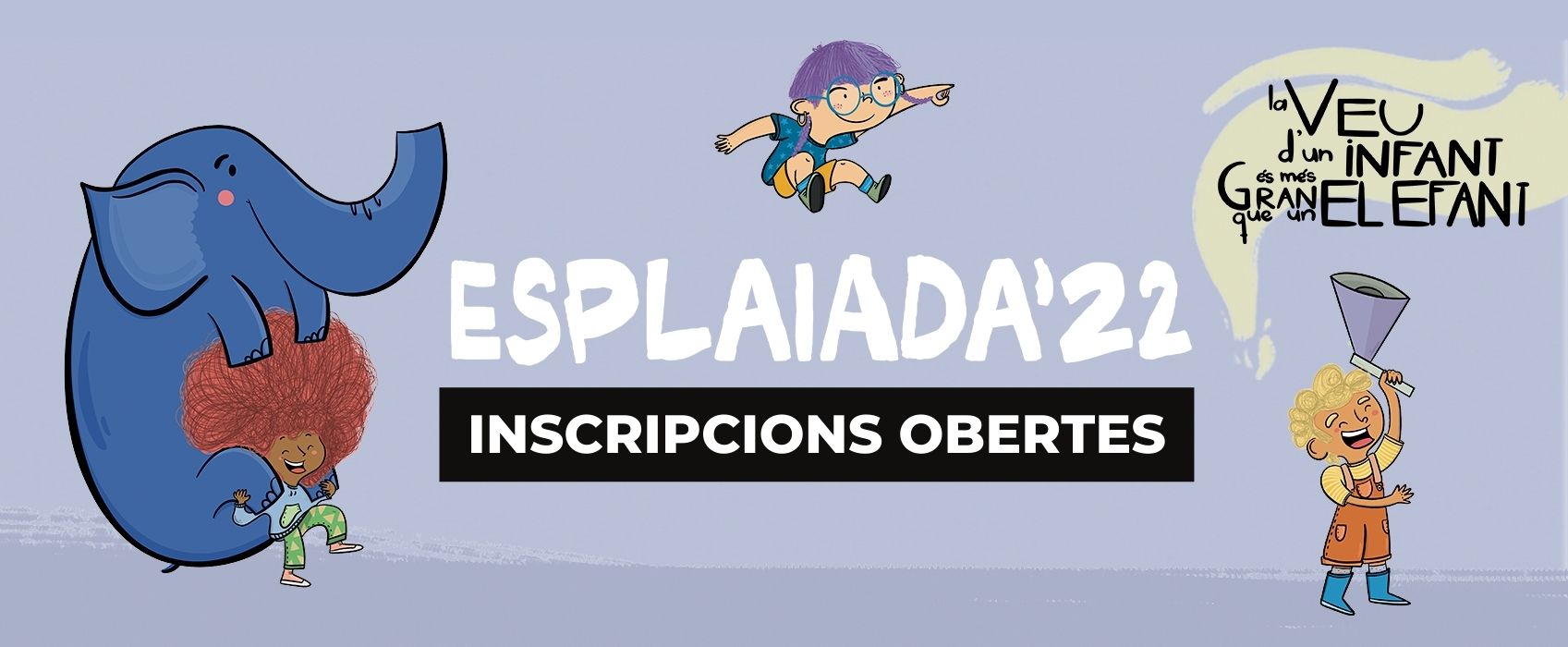 Inscripcions Esplaiada