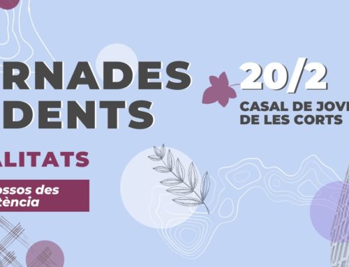 Ja estan obertes les inscripcions per les III Jornades Dissidents