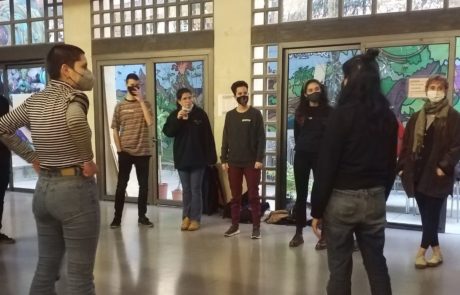 III Jornades Dissidents