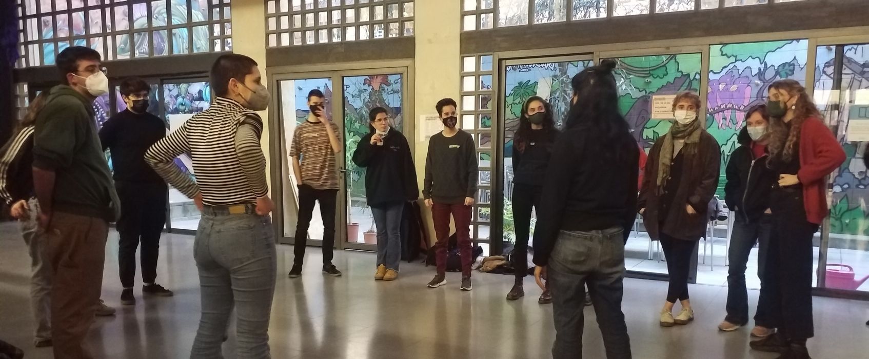 III Jornades Dissidents