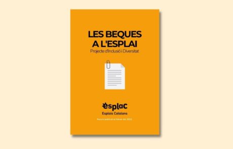 recurs sobre les beques a l'esplai