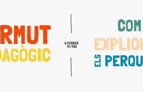 Vermut pedagògic