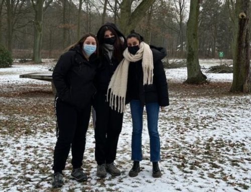 Winter School 21-22: «Aquelles formacions ens van canviar la manera de contemplar l’educació»