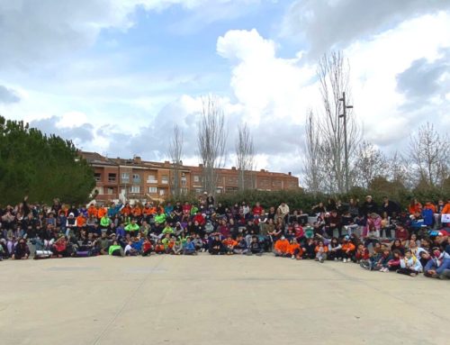 Castellbisbal acull la Trobada General del Sector Vallès Occidental amb la participació de més de 250 persones