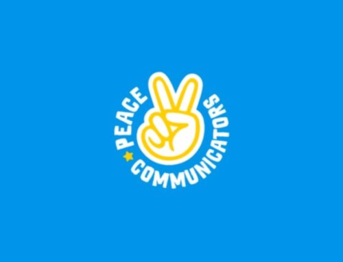 Participa en el projecte internacional Peace Communicators Mediation Academy
