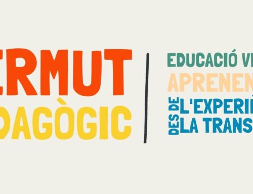 Educació Vivencial: Aprenentatge a través de l’experiència o la transmissió?