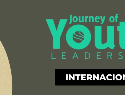 Arrenca el projecte “Journey of Youth Leadership”, t’hi apuntes?