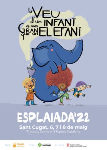 Cartell-Esplaiada