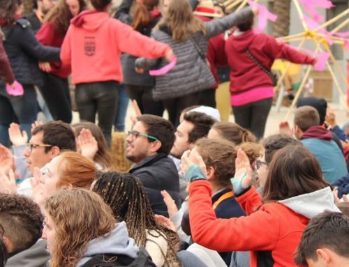 Preparem la Monifesta’t 2023: Primera reunió del Grup de Treball!