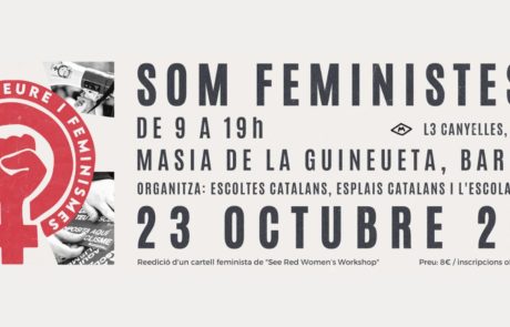 Jornades de Lleure i Feminismes