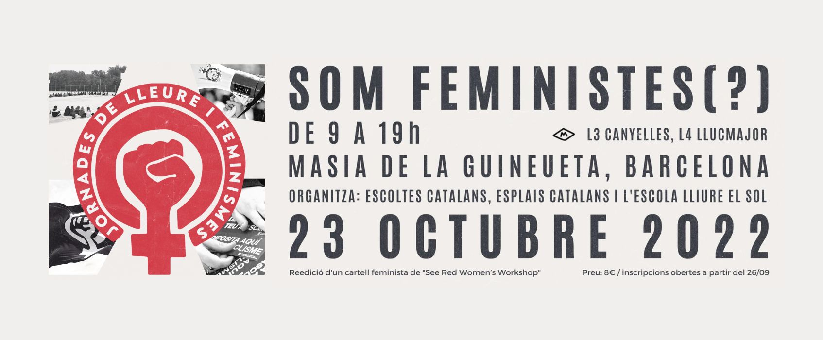 Jornades de Lleure i Feminismes