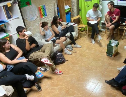 El Sector Vallès Occidental aposta per enfortir el vincle entre els esplais